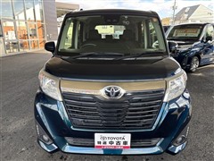 ルーミー G コージーエディション