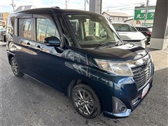 ルーミー G コージーエディション