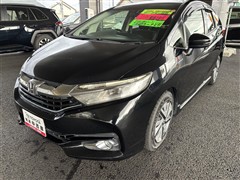 シャトル ハイブリッド X