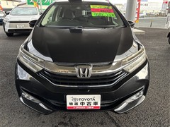 シャトル ハイブリッド X