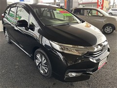 シャトル ハイブリッド X