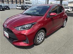 ヤリス ハイブリッド G