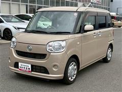 ムーヴキャンバス X