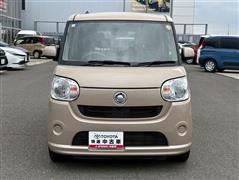 ムーヴキャンバス X