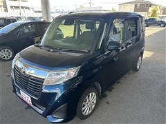 トヨタ ルーミー G