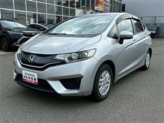 フィット 13G Lパッケージ