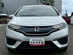 フィット 13G Lパッケージ