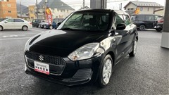 スズキ スイフト XGリミテッドセーフティレス