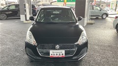 スイフト XGリミテッドセーフティレス