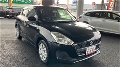 スイフト XGリミテッドセーフティレス