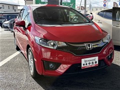 フィット ハイブリッド Lパッケー