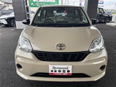 パッソ X S
