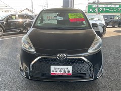 シエンタ G