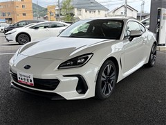 スバル BRZ S