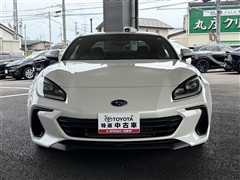 BRZ S