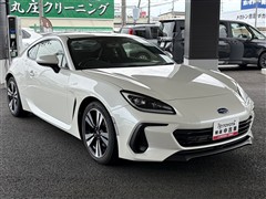 BRZ S