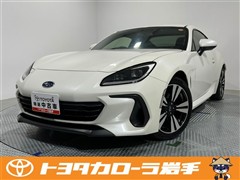 スバル BRZ S