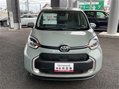 シエンタ ハイブリッド Z