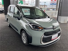 シエンタ ハイブリッド Z