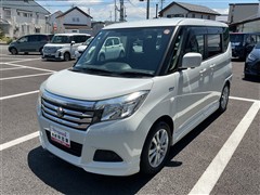 スズキ ソリオ HEV MXデュアル