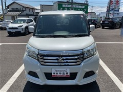 ソリオ HEV MXデュアル