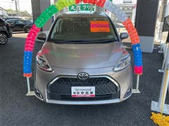 シエンタ X