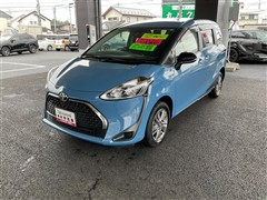 トヨタ シエンタ G セーフティエディション2