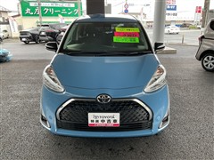 シエンタ G セーフティエディション2