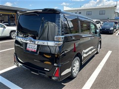 ヴォクシー ZS キラメキ3