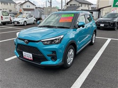 ライズ G