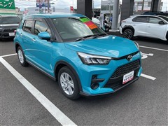 ライズ G