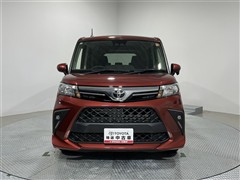 ルーミー X