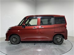 ルーミー X