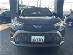 カローラクロス Z