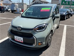 トヨタ シエンタ ハイブリッド Z