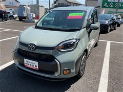 シエンタ ハイブリッド Z