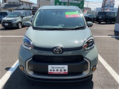 シエンタ ハイブリッド Z