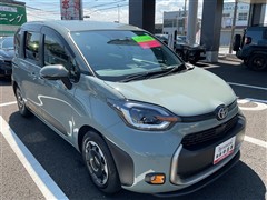 シエンタ ハイブリッド Z