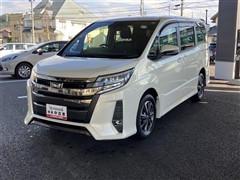 ノア SI