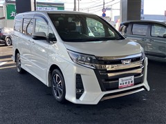 ノア SI