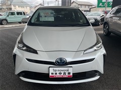 プリウス S