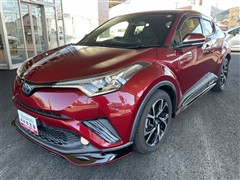 トヨタ　C-HR G