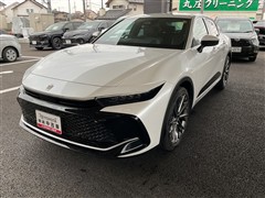 クラウン CO Gアドバ レザー