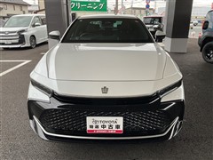 クラウン CO Gアドバ レザー