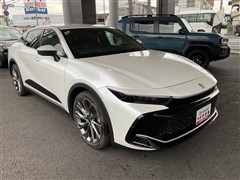 クラウン CO Gアドバ レザー