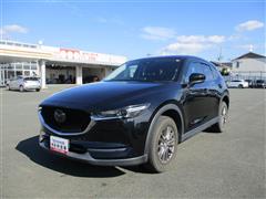 マツダ CX-5 20S プロアクティブ