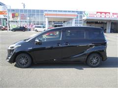 シエンタ ハイブリッド X