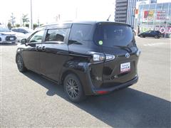 シエンタ ハイブリッド X