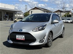 アクア S スタイルブラック