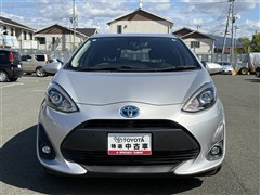 アクア S スタイルブラック